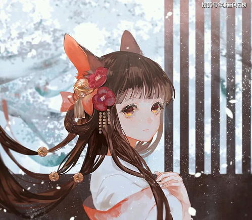 兽耳娘,我就是我,独一无二的我