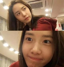 卸妆后的韩国女星变化有多大电视差点砸了