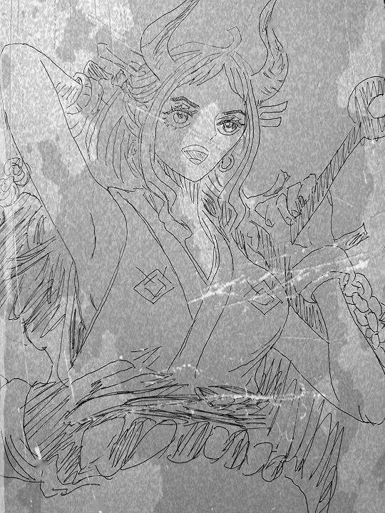 海贼王984话情报,第三次更新...