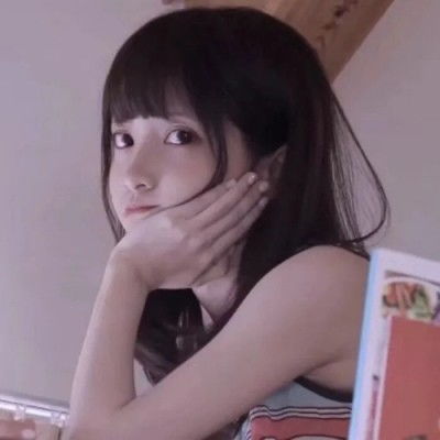 share女孩头像