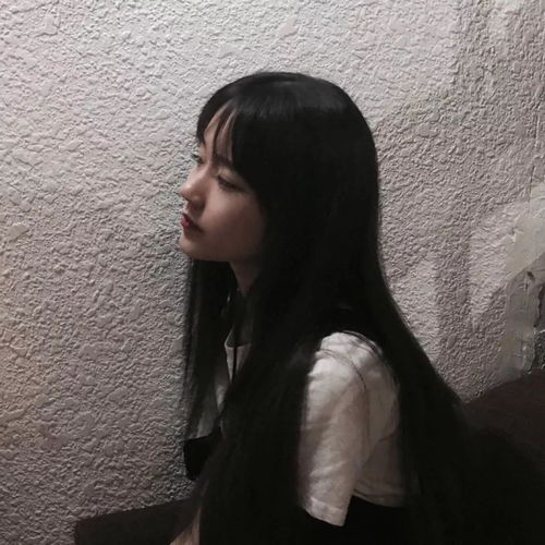 女生头像120张精选头像