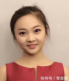 一个露脸一个幕后,张艺谋这个决定,竟影响了两个女孩的人生