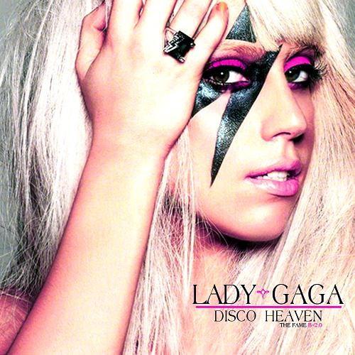 求ladygaga些图片白发系列做头像