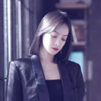 女生头像最新款宋茜