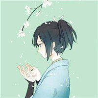 卡通头像女生伤感霸气男生