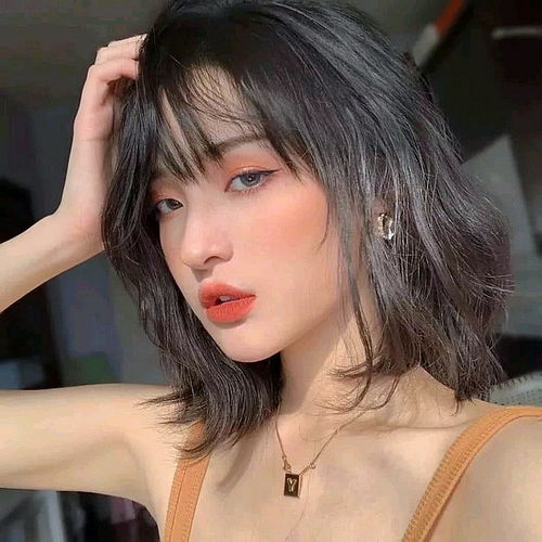厌世头像女女头