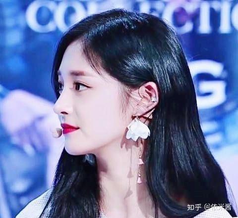 美少女明星,谁最漂亮,周洁琼,杨超越,宋祖儿等等