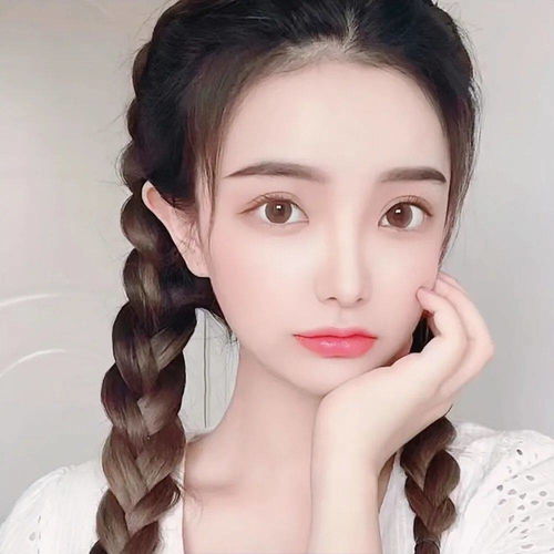 气质美女头像侧脸气质美女头像高冷侧面微信头像女生气质唯美