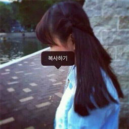 这些韩国字谁看得懂