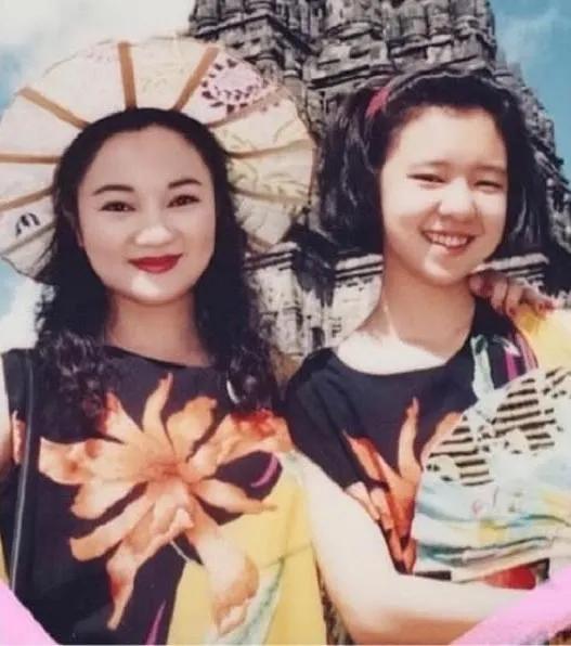 白冰冰22年走不出丧女之痛,最终将女儿的思念寄情于珠宝收藏
