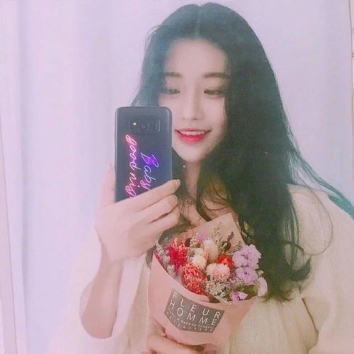 女生头像丨今日份最好看的小清新女头