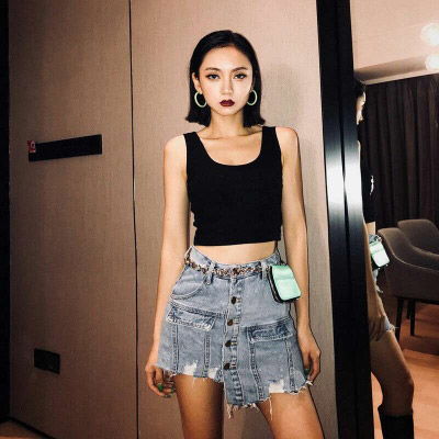 女人带财运的微信头像2020带来财运图片大全2020