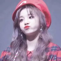超少女心的头像真人超可爱少女心头像