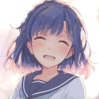 粉色系小仙女头像卡通