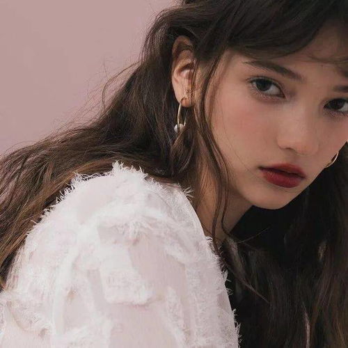 头像ins欧美潮图头像