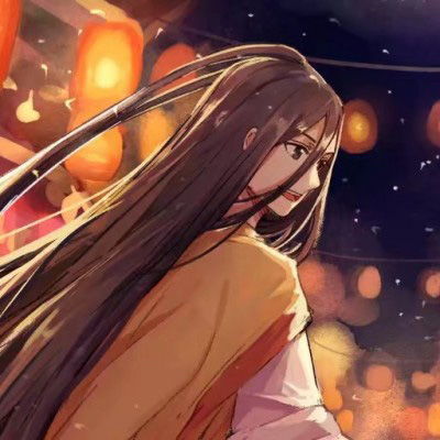 狐妖小红娘情侣头像一男一女狐妖小红娘的cp头像两张