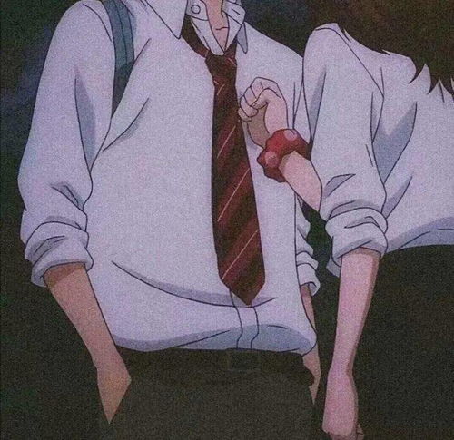 头像图片丨男生,女生头像,情侣头像115