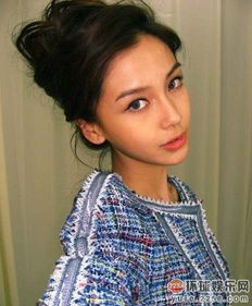 杨幂angelababy刘亦菲赵丽颖郑爽刘诗诗女星自拍照惨变路人图