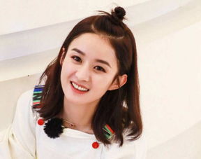 当家花旦赵丽颖产后处女秀,变身高冷御姐风,网友这谁扛得住