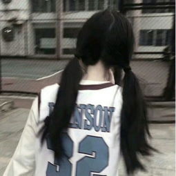 可爱挡脸00后女生头像