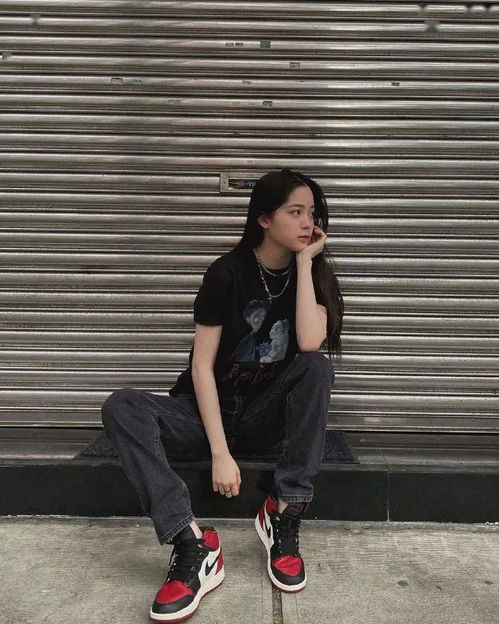 不穿匡威,欧阳娜娜的新欢竟然是...
