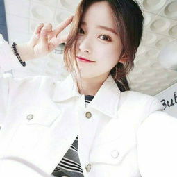 邪魅女生头像李海娜