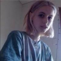 2015欧美霸道的qq女生头像没了你我把哭当成了笑