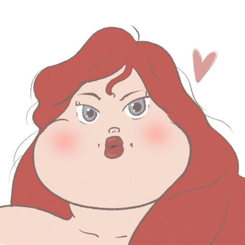 动漫女生头像纵使文章惊海内,纸上苍生而已