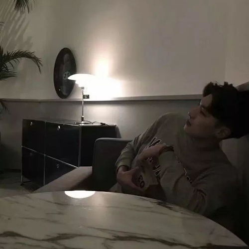 个性微信头像