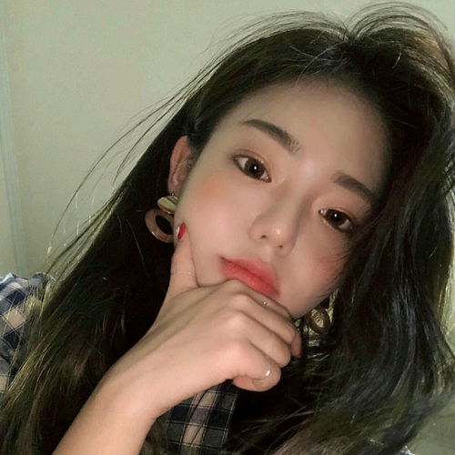 每个女孩子都是银河遗落在世间的星星文艺阳光时尚霸气女生头像