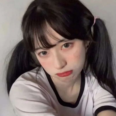 沈亦祁干净女头白色温柔系列女生头像我要个性网