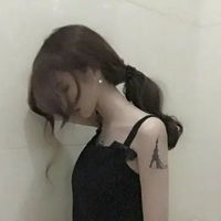 2021个性头像女2021最新个性女生头像