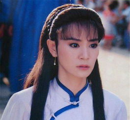 哭起来最美的6位琼女郎,林心如垫底,刘雪华第2,第一梨花带雨