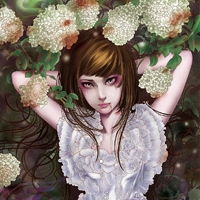 万圣节头像大全万圣节搞怪头像女生图片