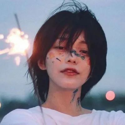 高清女生头像可爱真人qq微信女头,桃花运爆棚的头像