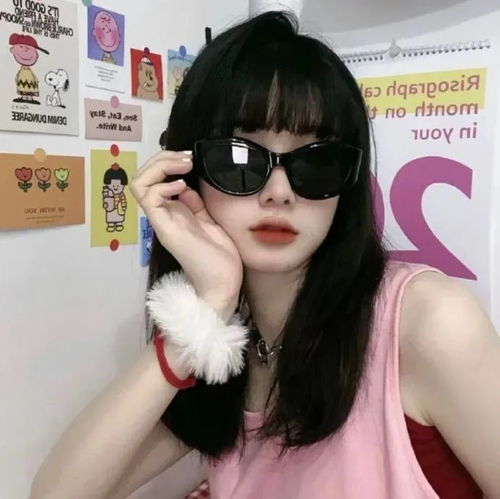 一批精选微信头像
