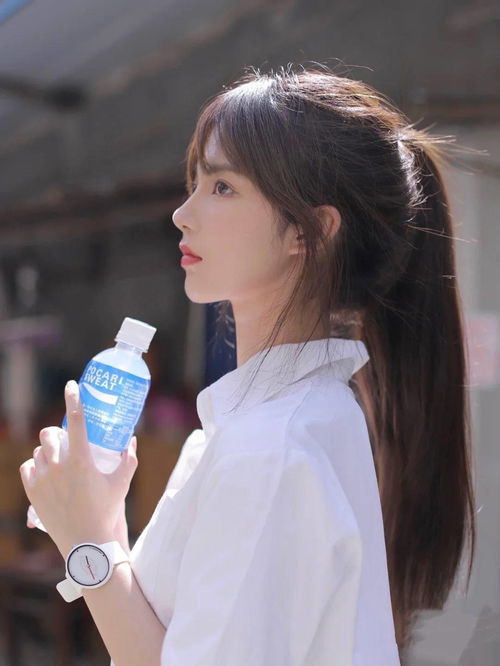 侧脸不好看怎么改善几个简单的小方法,轻松变身甜美佳人