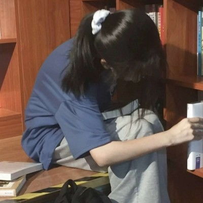 适合宝藏女生的宝藏个签文案