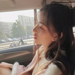 女生头像先说爱的人先不爱