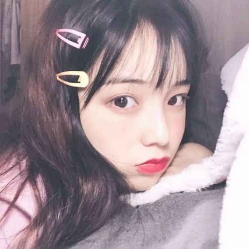 女生头像只要你相信,总有一天会雨过天晴