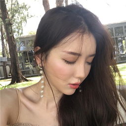 性感好看成熟的女生头像大全2018堕入爱河只有一人知道因果