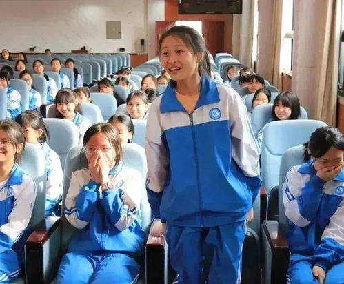 女生头像小学小学老师