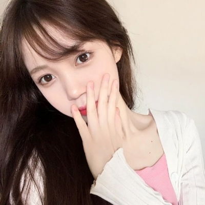 小众头像真人小女孩