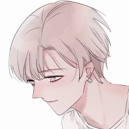 黑暗霸气冷酷男生qq头像