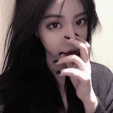 霸气女头像超拽高雅今年最流行女王范头像,女生头像图片