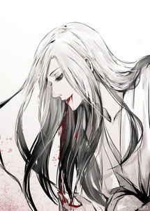 二次元,古风游戏插画唯美精致头像美堆糖,美好生活研究所