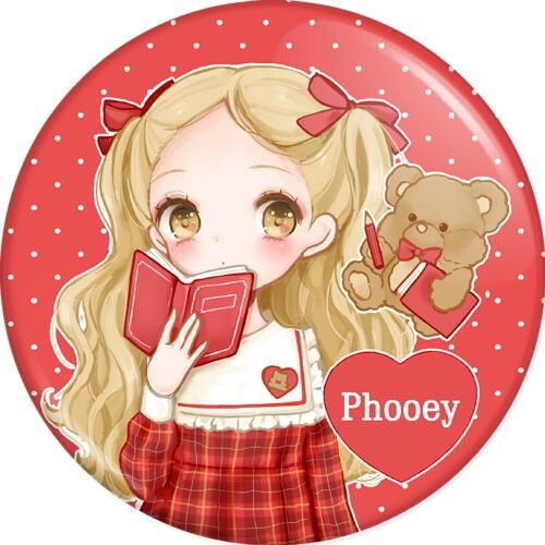 软萌甜二次元少女头像卖萌甜美卡通女生头堆糖,美图壁纸兴趣社区