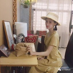 三年逐梦万宁女生顾婉靖执着的北影追梦路