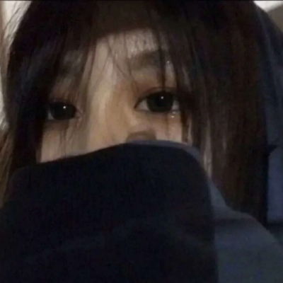 伤感头像女真人黑暗系2021所有热爱的事情都不要留有余力