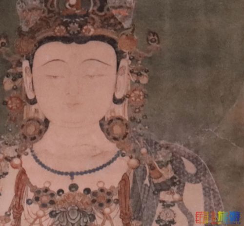 美得摄人心魄藏在北京的小敦煌,一问世就惊艳了时光此生必去